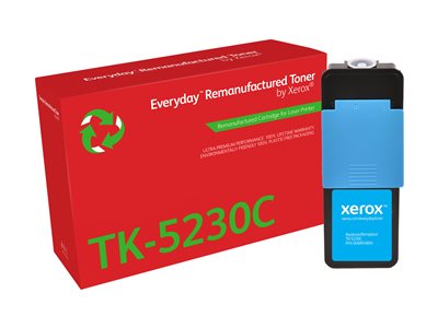 (**REFURBISHED**) Everyday - Cyan - compatible - b