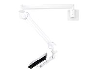 NEOMOUNTS Medical Flat Screen Wall Mount