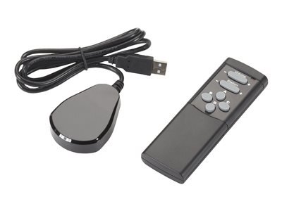 Black Box iCOMPEL - Remote control