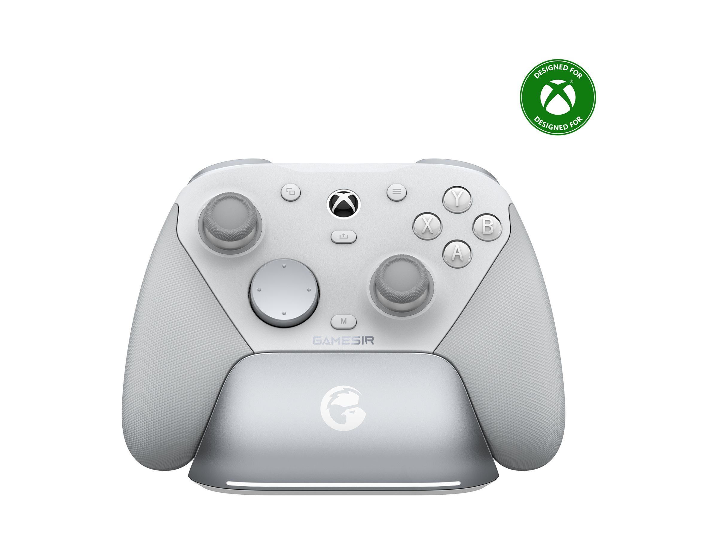 GameSir G7 Pro gamepad wireless wired 2.4 Product shot Front 79950