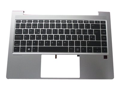HP - Notebook replacement keyboard