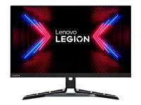 Lenovo Legion R27q-30 27' 2560 x 1440 (2K) HDMI DisplayPort 165Hz Pivot Skærm