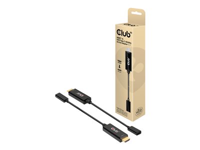 Club 3D - Adapter cable