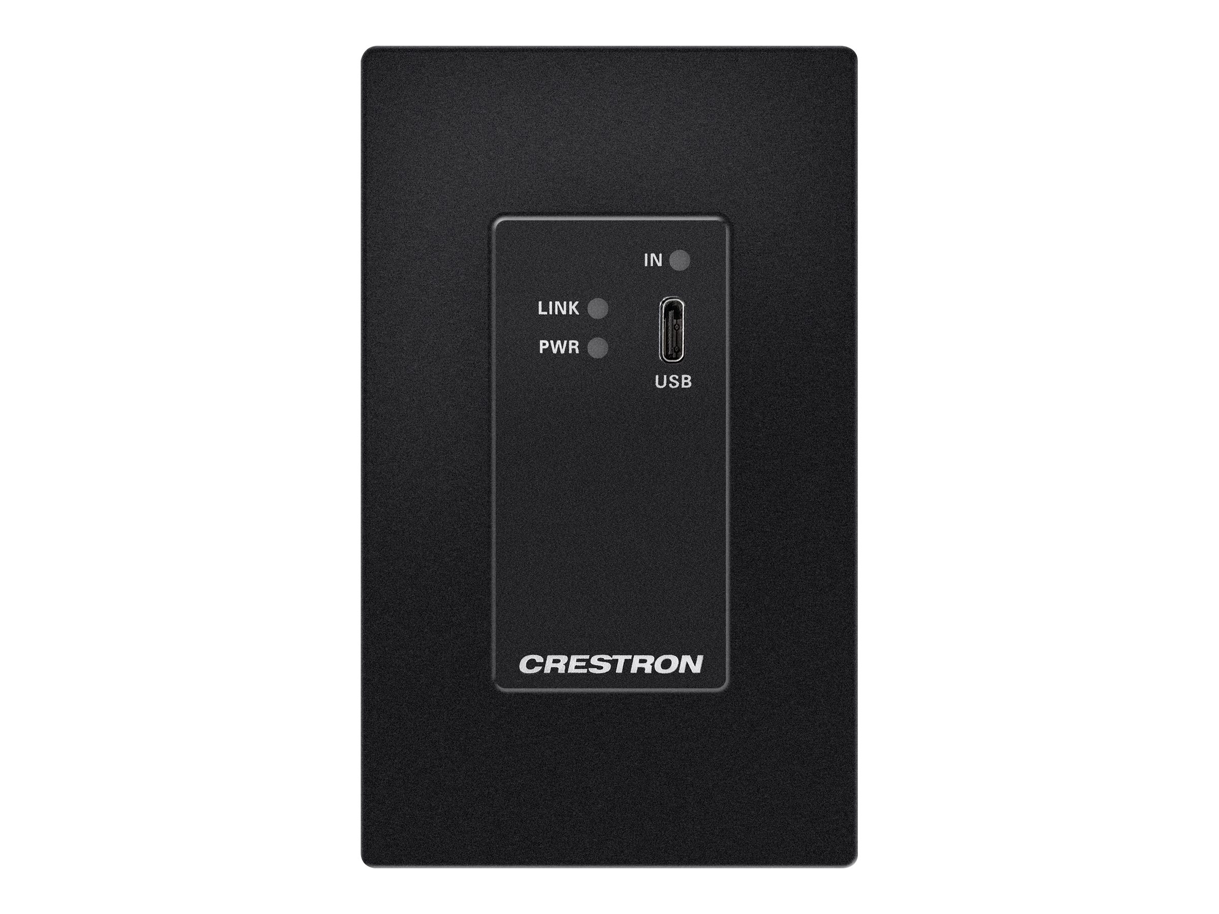 Crestron DM Lite HD-TX-4KZ-111-1G-B