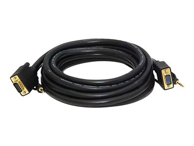 Monoprice Super - VGA cable