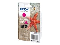 EPSON 1LB Singlepack Magenta 603XL Ink