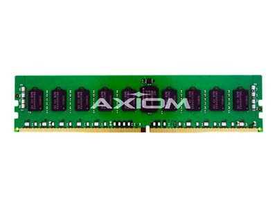 Axiom AX - DDR4 - module