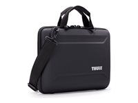 Thule Gauntlet Hylster til notebook 14' Polyurethan Sort