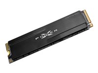 SILICON POWER P34XD80 1To M.2 SSD