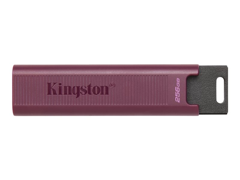 Kingston DataTraveler Max - clé USB - 512 Go (DTMAXA/512GB)