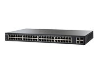 Cisco Small Business Switches série 200 SG220-50-K9-EU