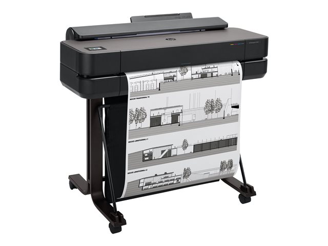 HP DesignJet T650 - imprimante grand format - couleur - jet d\'encre