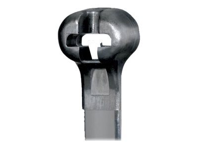 Panduit Dome-Top - Cable tie
