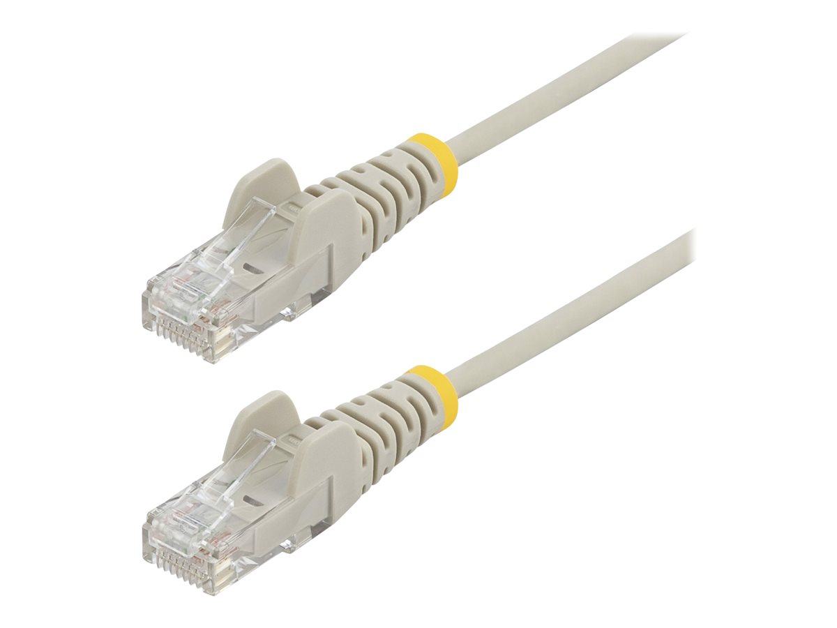 StarTech.com 3m Slim LSZH...