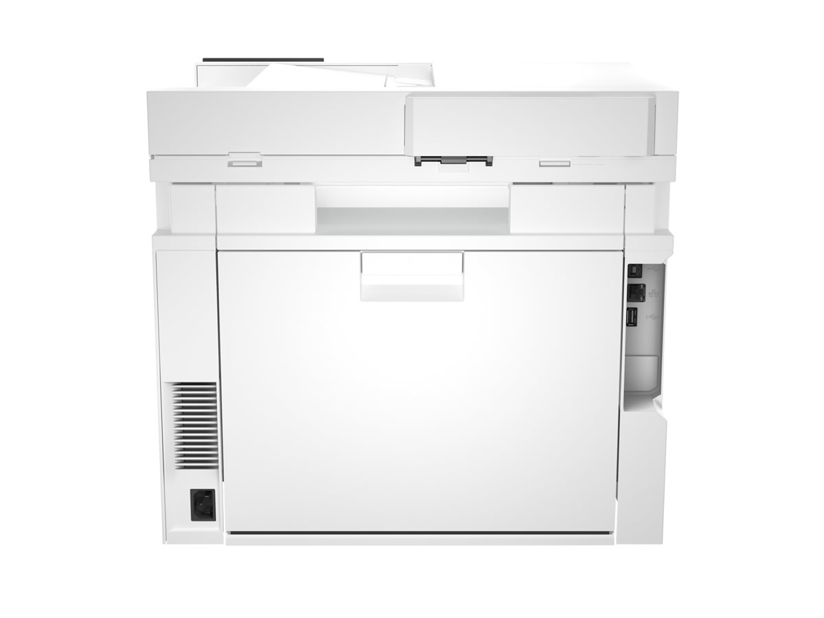 HP Color LaserJet Pro MFP 4302dw