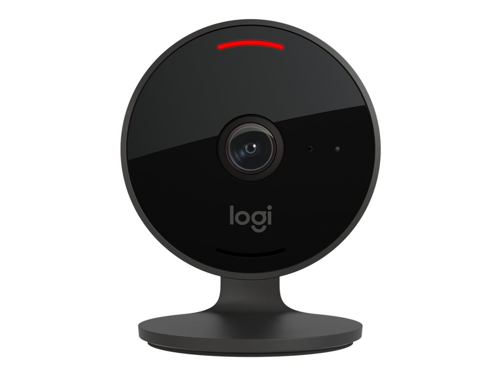 LOGI Circle View Camera GRAPHITE