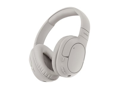SoundForm Surround - headphones with mic - USB-C, 