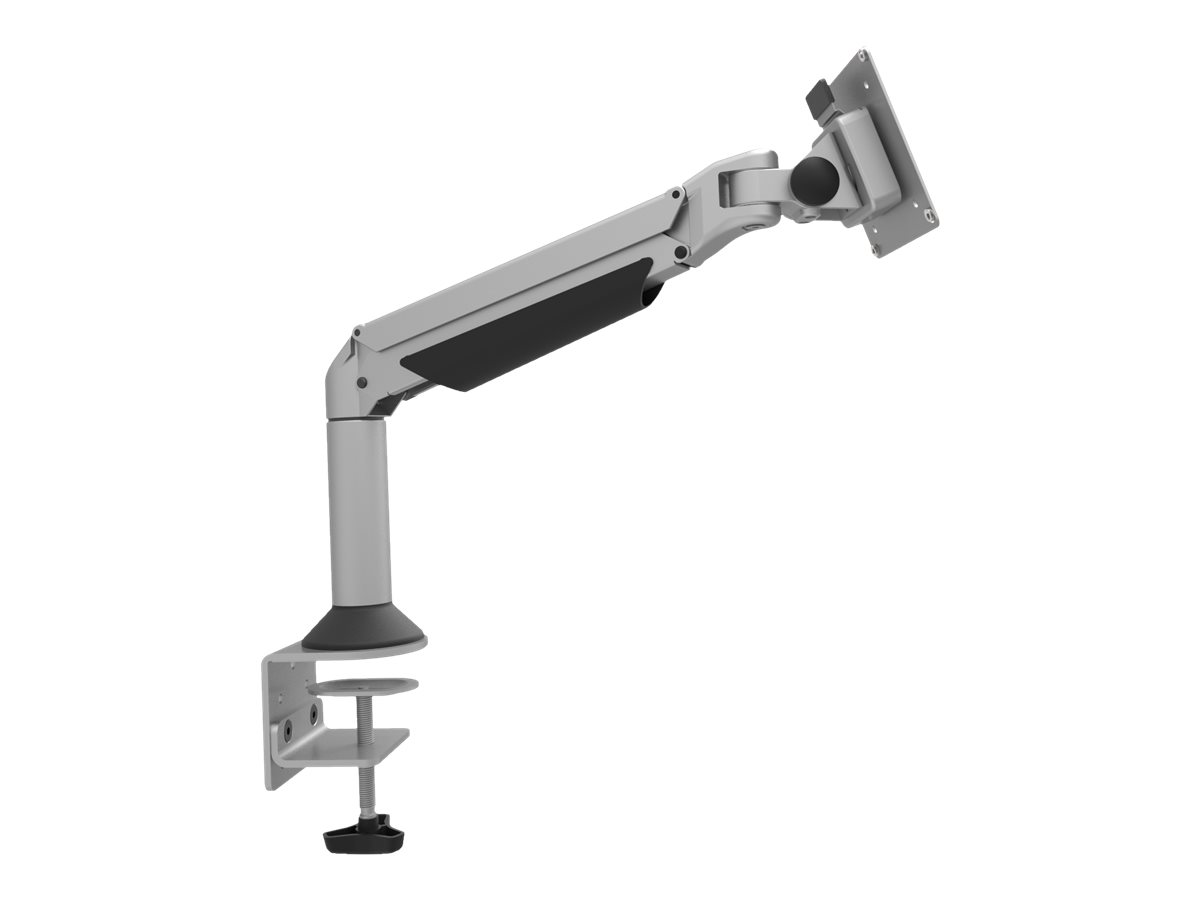 Compulocks Rokku Enclosure and Reach Single Joint Arm montážní sada - pro tablet - černá, stříbrná – foto 5