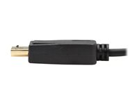 EATON TRIPPLITE USB-C to DisplayPort