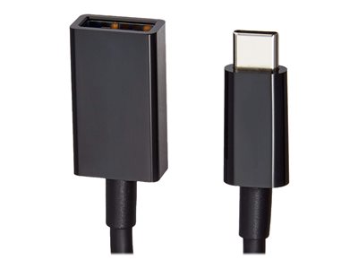 4XEM - USB adapter - 24 pin USB-C (M) to USB (F)