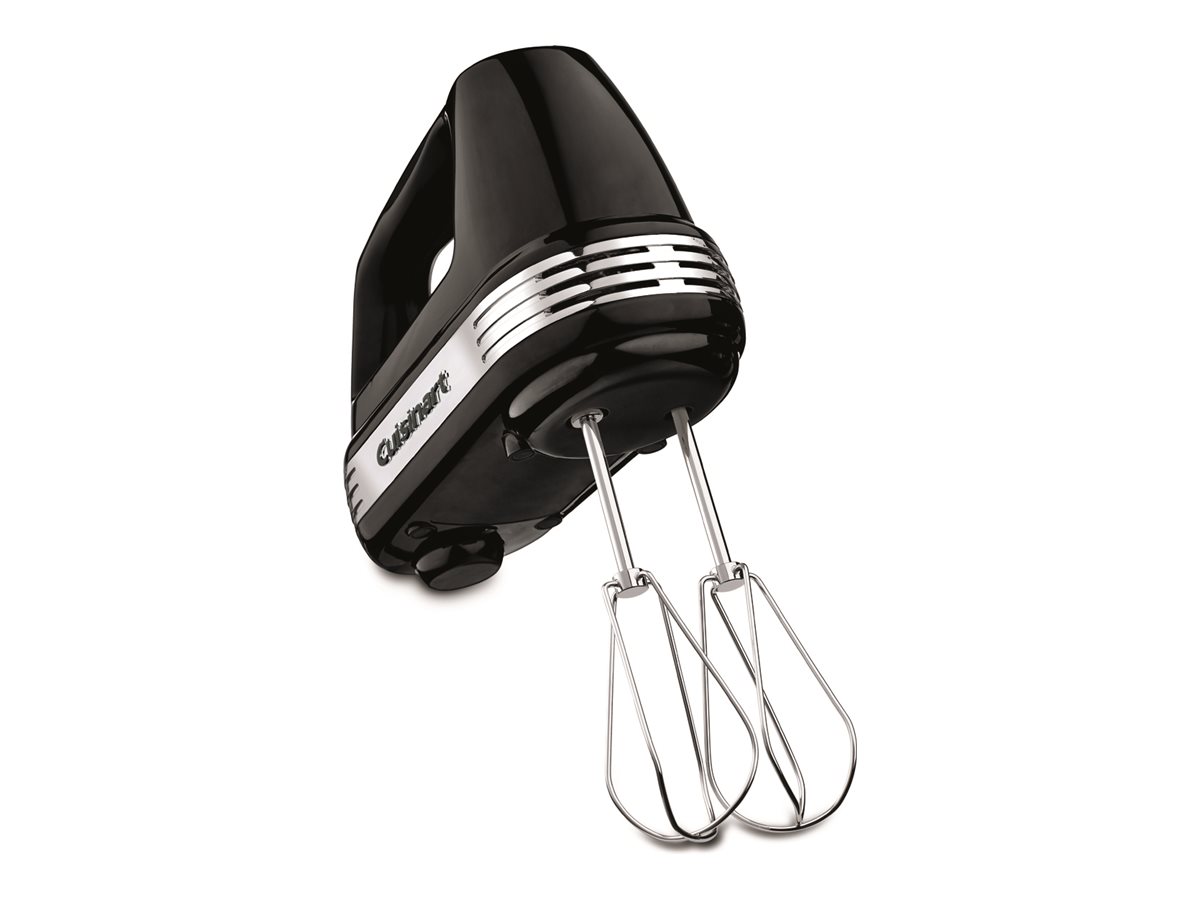Cuisinart Power Advantage Hand Mixer HM50BKC