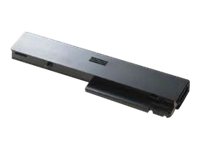 Total Micro - Notebook battery (equivalent to: HP PB994A)