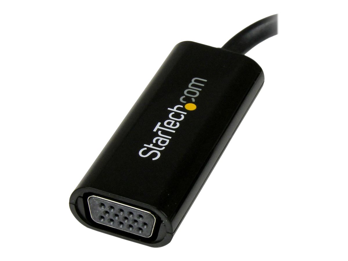 Slim USB 3.0 to VGA External Video Card – foto 4