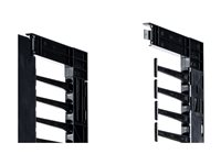 APC Valueline Vertical Cable Manager