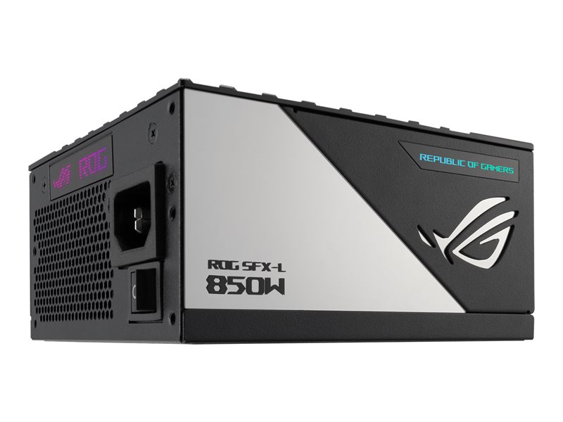 ASUS ROG Loki SFX-L 850W Platinum PSU