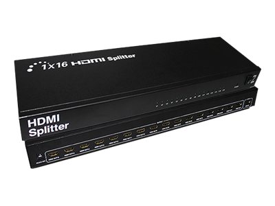 4XEM - Video/audio splitter
