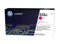 HP 828A Magenta Imaging Drum