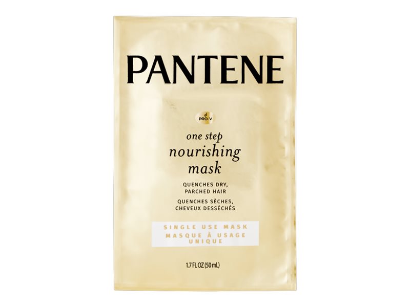 Pantene Pro-V One Step Nourishing Mask - 50ml