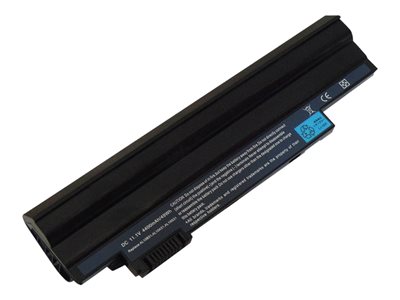 Axiom - Notebook battery (equivalent to: Acer AK.006BT.074)