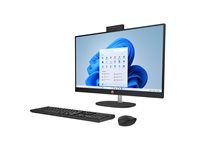 HP AI 27-cr2150ng AIO Core Ultra 5 225U 16GB 512GB Intel Graphics Windows 11 Home