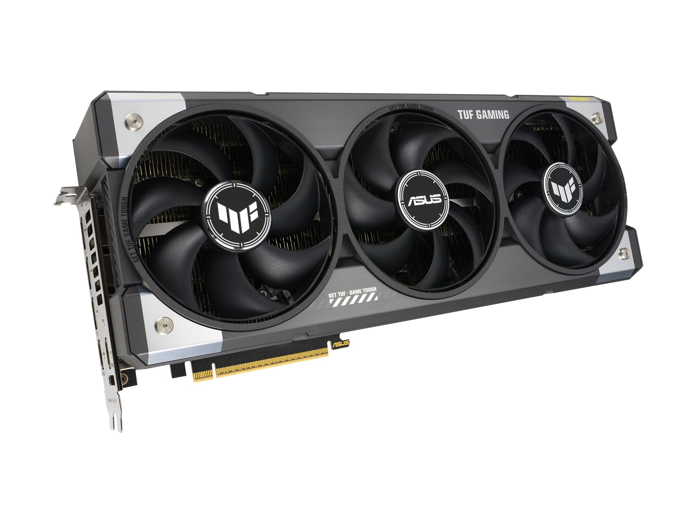 【限定値下げ】ASUS TUF GAMING RTX5080 新品未使用 ASUS TUF Gaming GeForce RTX™ 5080 16GB GDDR7 OC Edition