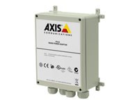 Axis Options Axis 5000-001