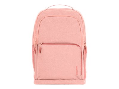 Incase Facet Notebook carrying backpack 25L up to 16INCH aged pink