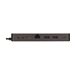 Universal USB-C-Multiport-Hub Replaces 50H98AA#ABB. For EU. – PSA