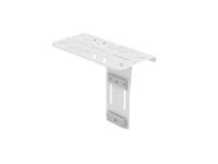 Ergotron - Composant de montage (étagère à fente) - pour imprimante/scanner - extendable 