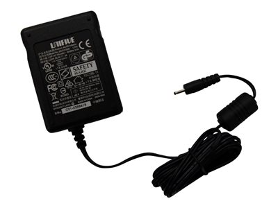 Elmo Power adapter AC for Elmo LX-1 Vis