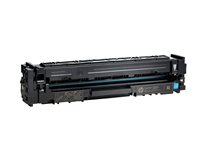 HP 207A Cyan LaserJet Toner Cartridge