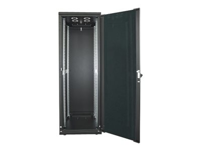 INTELLINET 713504, Rack-Gehäuse Rack-Schränke, INT 19Z 713504 (BILD5)