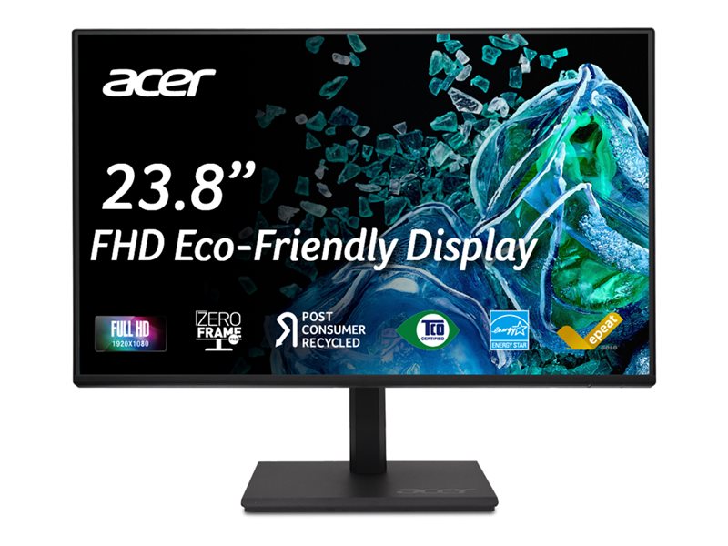 ACER Moniteur Vero V247YGbmipx 23p FHD