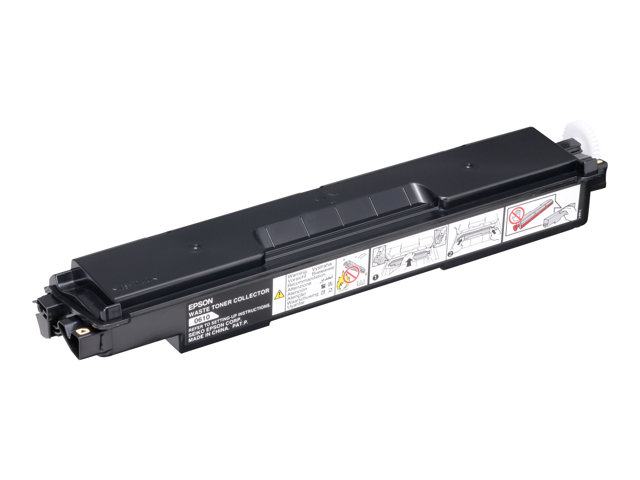 EPSON Collecteur de toner usage