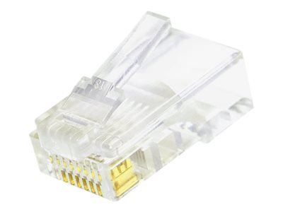 Weltron - Network connector