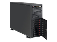 Supermicro SuperServer 7046T-6F