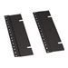 Black Box Rackmount Adapter - rack bracket - 5U