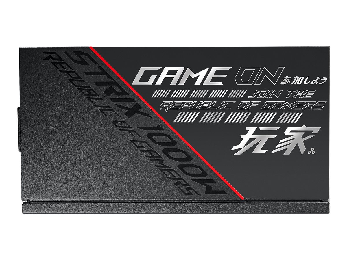 ASUS ROG-STRIX-1000G 1000W Gold PSU