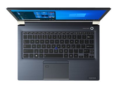 A1PUR41E111J - Dynabook Toshiba Portégé X30-G-119 - 13.3