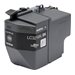 Cartouche d'encre LC3219XLBK noir
